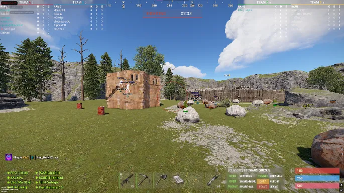 MEMEZ EXTERNAL preview